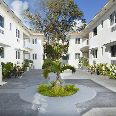 The Donovan At Miami Beach Hotel Exterior photo